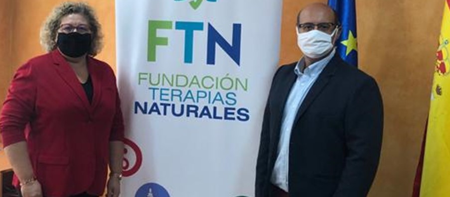 La Organización Colegial de Osteópatas de España OCOE se incorpora a la FTN como entidad colaboradora